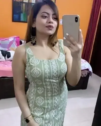 Call Girl Chandrapur